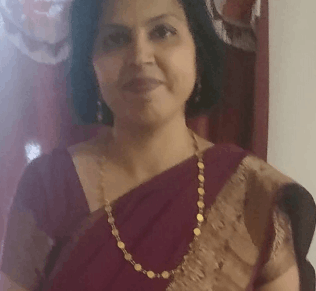 Mrs. Nandita Rai